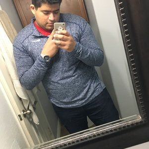 Meet your Posher, Jonathan